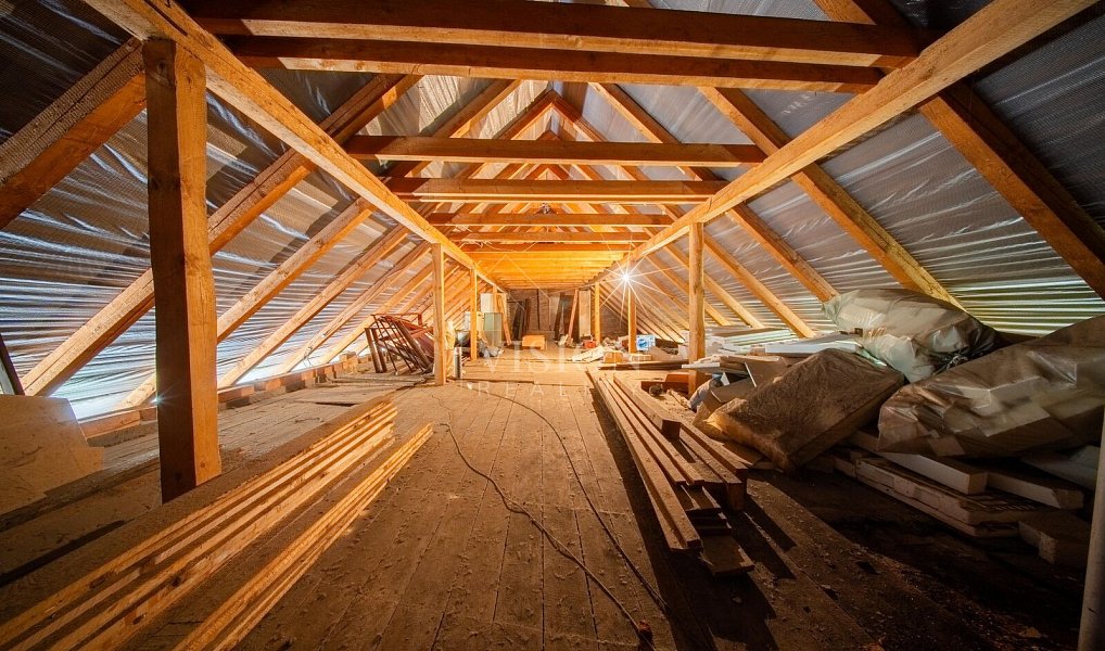 Prodej domu 112 m² s pozemkem 539 m², Velešín – náhled fotky 26
