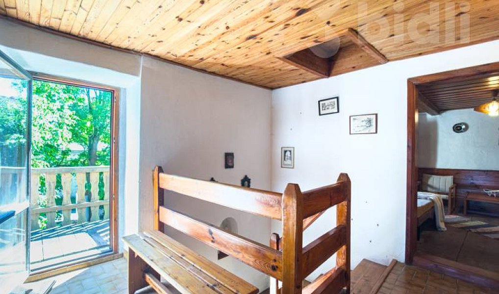 Prodej domu 154 m² s pozemkem 1 012 m², Orlík nad Vltavou – náhled fotky 20