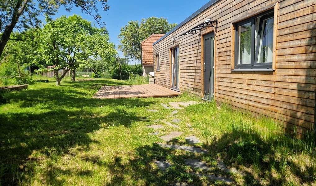 Prodej chaty/chalupy 245 m² s pozemkem 2 476 m², Šubířov – náhled fotky 10