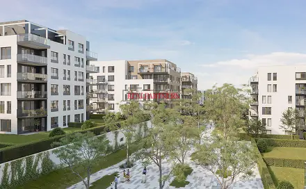 Prodej bytu 2+kk 63 m²