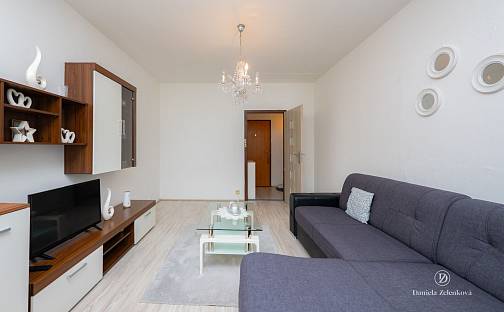 Prodej bytu 3+1 67 m², V. Volfa, České Budějovice - České Budějovice 2