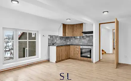 Prodej domu 144 m² s pozemkem 180 m², Dlouhá, Rumburk - Rumburk 1, okres Děčín