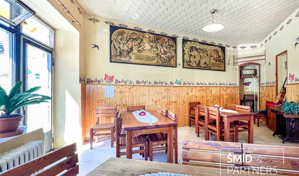 Prodej domu 302 m² s pozemkem 491 m², Kutná Hora – náhled fotky 26