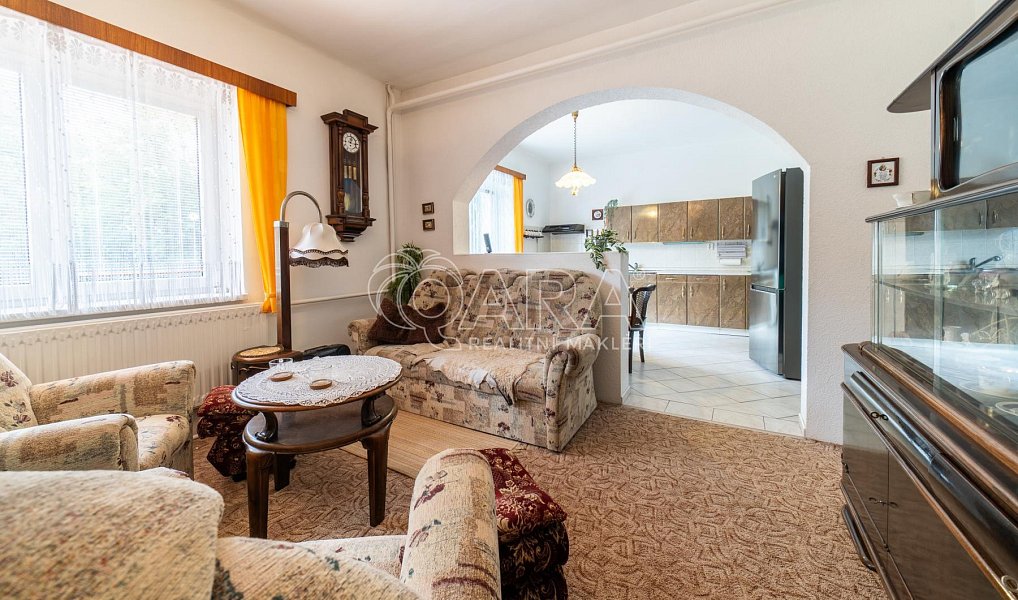 Prodej domu 180 m² s pozemkem 638 m², Slatiňany – náhled fotky 4
