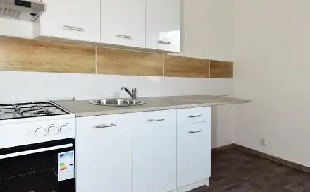 Pronájem bytu 3+1 60 m², Josefa Ševčíka, Most