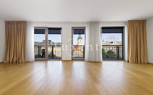 Pronájem bytu 4+kk 195 m², Šafaříkovy sady, Plzeň