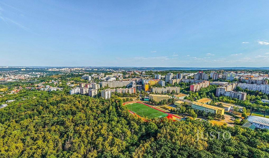 Prodej bytu 3+1 62 m², Praha – náhled fotky 22