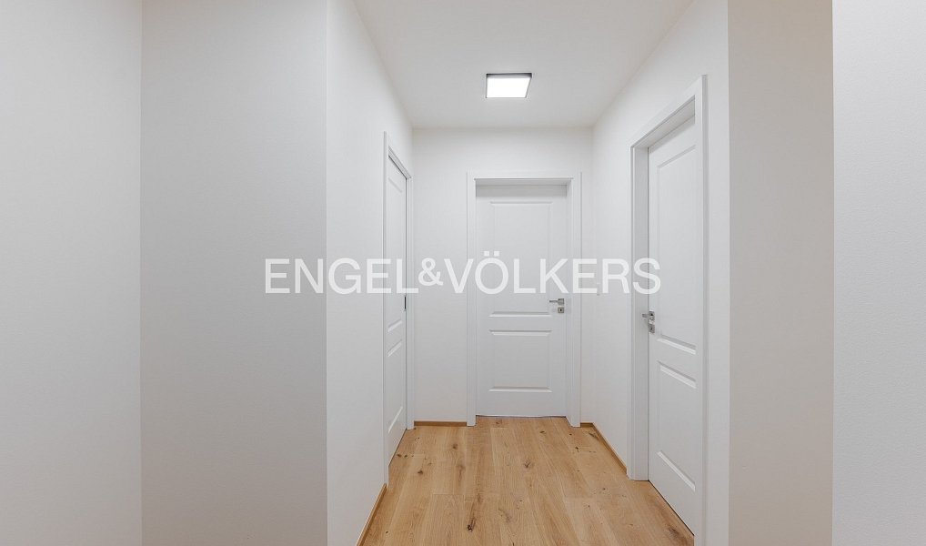 Pronájem bytu 2+kk 51 m², Praha – náhled fotky 5