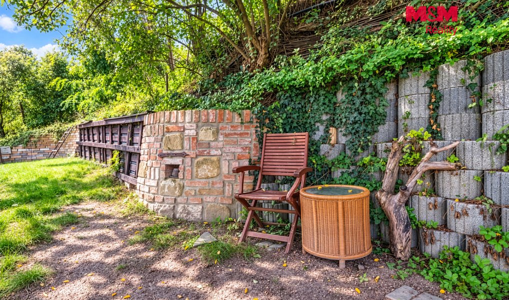 Prodej chaty/chalupy 36 m² s pozemkem 965 m², Benátky nad Jizerou – náhled fotky 18