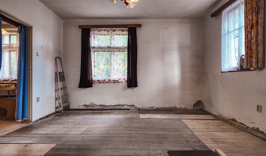 Prodej domu 61 m² s pozemkem 385 m², Trhová Kamenice – náhled fotky 5