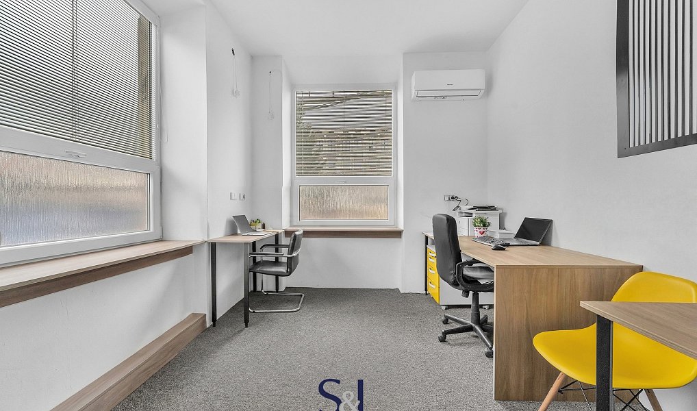 Prodej výrobních prostor 626 m², Chrastava – náhled fotky 12