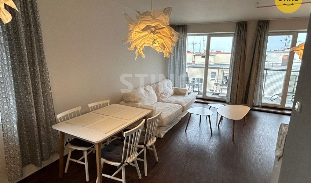 Pronájem bytu 2+kk 89 m², Pardubice – náhled fotky 3