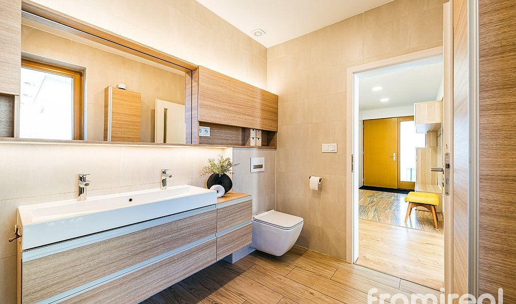 Prodej domu 191 m² s pozemkem 1 001 m², Popůvky – náhled fotky 18