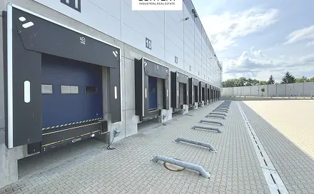 Pronájem výrobních prostor 11 700 m², Kostelec - Ostrov u Stříbra, okres Tachov