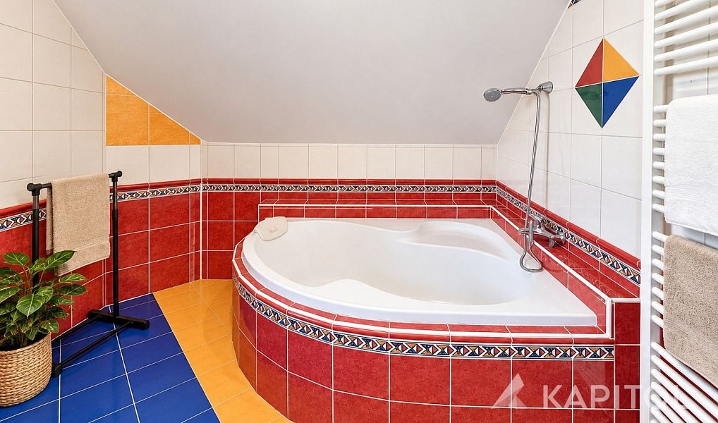 Prodej domu 140 m² s pozemkem 459 m², Hostomice – náhled fotky 11