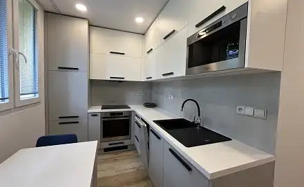 Pronájem bytu 2+1 54 m²