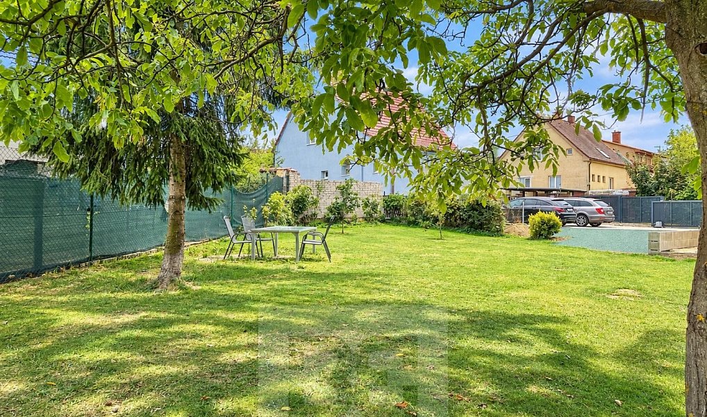 Pronájem bytu 2+1 76 m², Horoměřice – náhled fotky 19