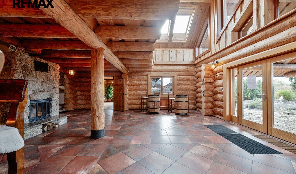 Pronájem kanceláře 126 m², Tábor – náhled fotky 5