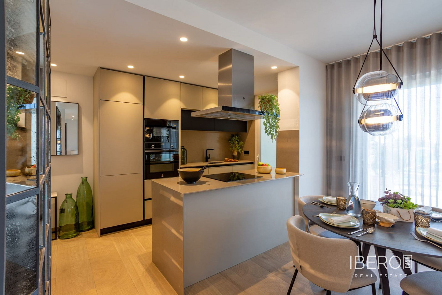 Piso 3+kk – Alacant / Alicante, Sidi Ifni - Nou Alacant, l'Alacantí - Vista 3