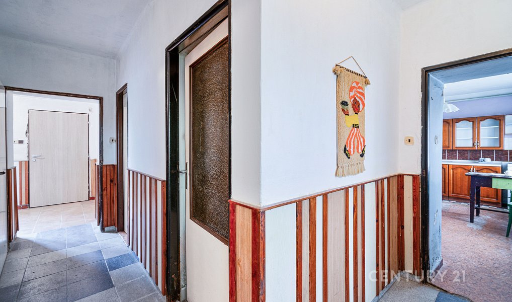 Prodej domu 79 m² s pozemkem 1 182 m², Běhařovice – náhled fotky 6
