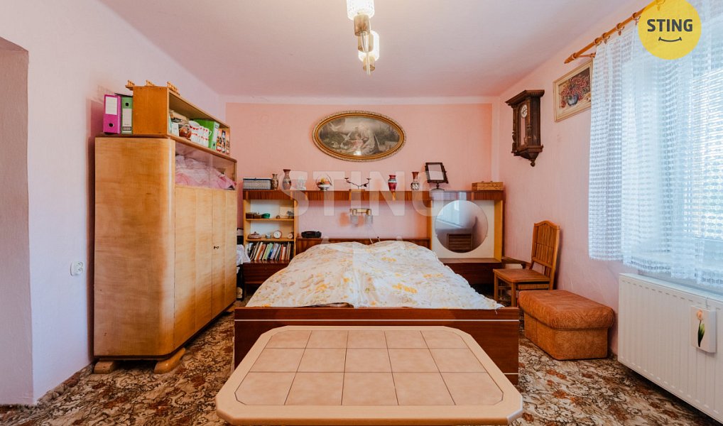 Prodej domu 226 m² s pozemkem 1 443 m², Ludgeřovice – náhled fotky 12