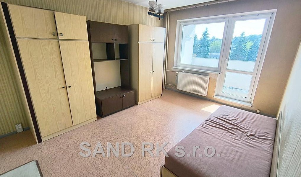 Pronájem bytu 2+1 61 m², Kynšperk nad Ohří – náhled fotky 2