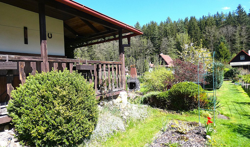 Prodej chaty/chalupy 30 m², Svatava – náhled fotky 9