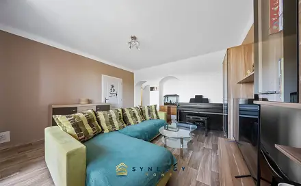 Prodej bytu 3+1 67 m², Vítězná - Huntířov, okres Trutnov