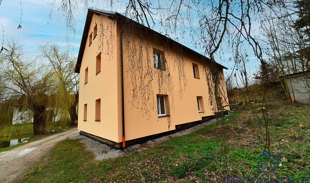 Prodej domu 306 m² s pozemkem 150 m², Petroupim – náhled fotky 6