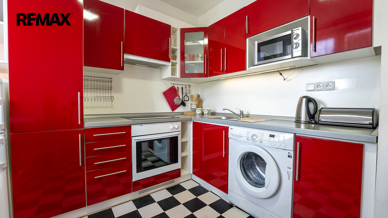 Prodej bytu 1+1 37 m²