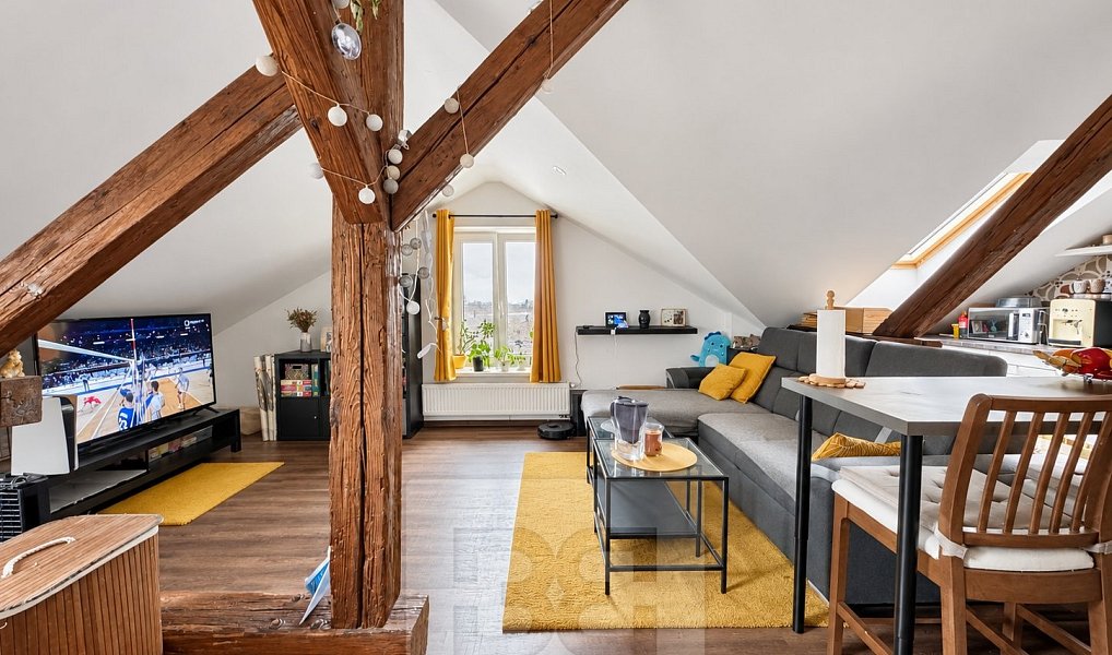 Pronájem bytu 3+kk 100 m², Brno – náhled fotky 3