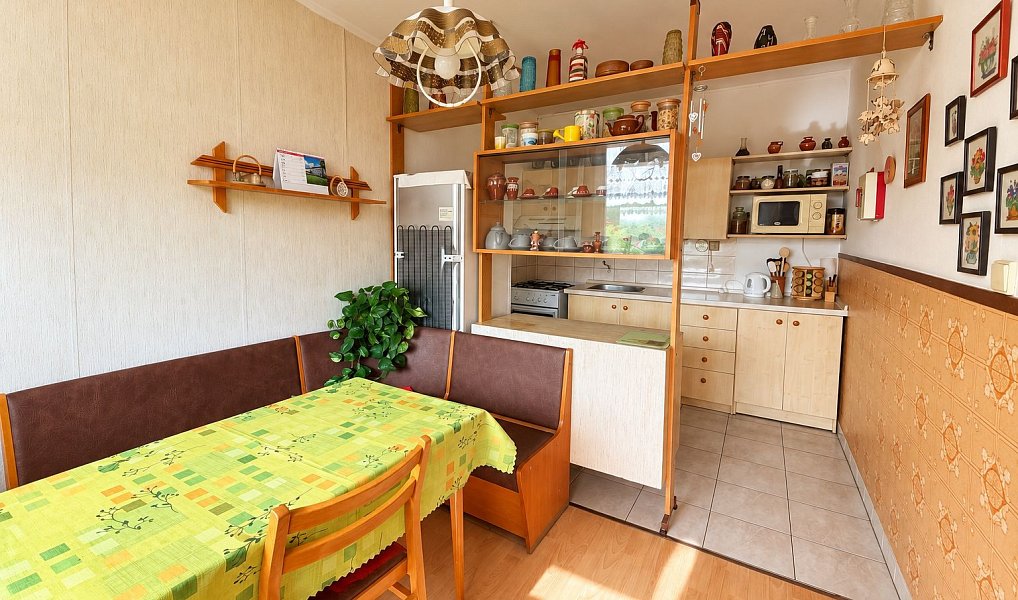 Prodej bytu 3+1 70 m², Kralupy nad Vltavou – náhled fotky 5