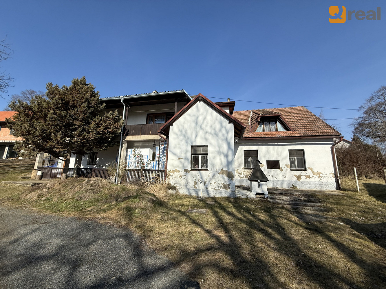 Prodej domu 664 m² s pozemkem 1 202 m²