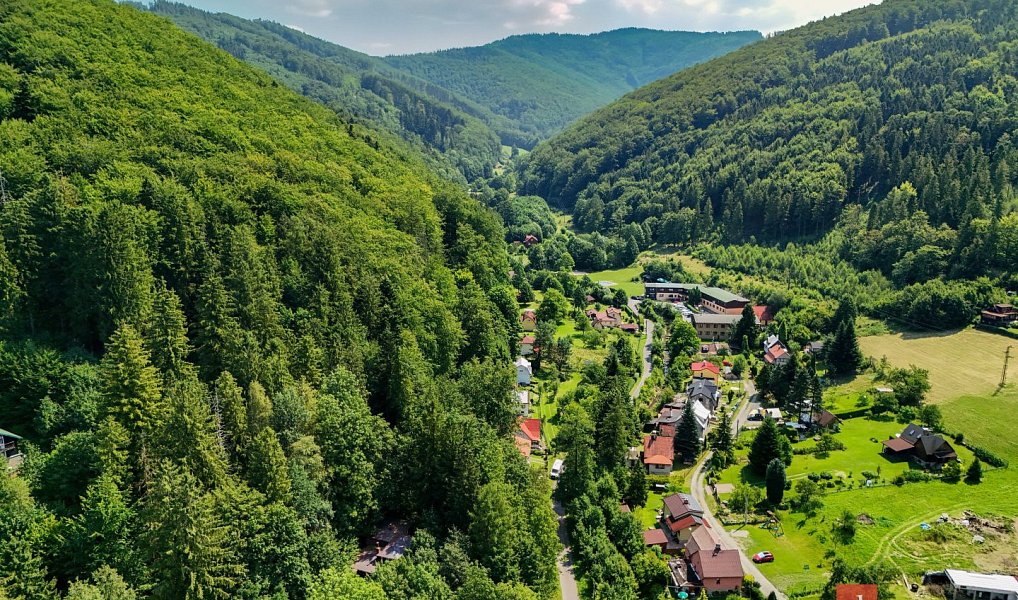 Prodej domu 130 m² s pozemkem 520 m², Komorní Lhotka – náhled fotky 21
