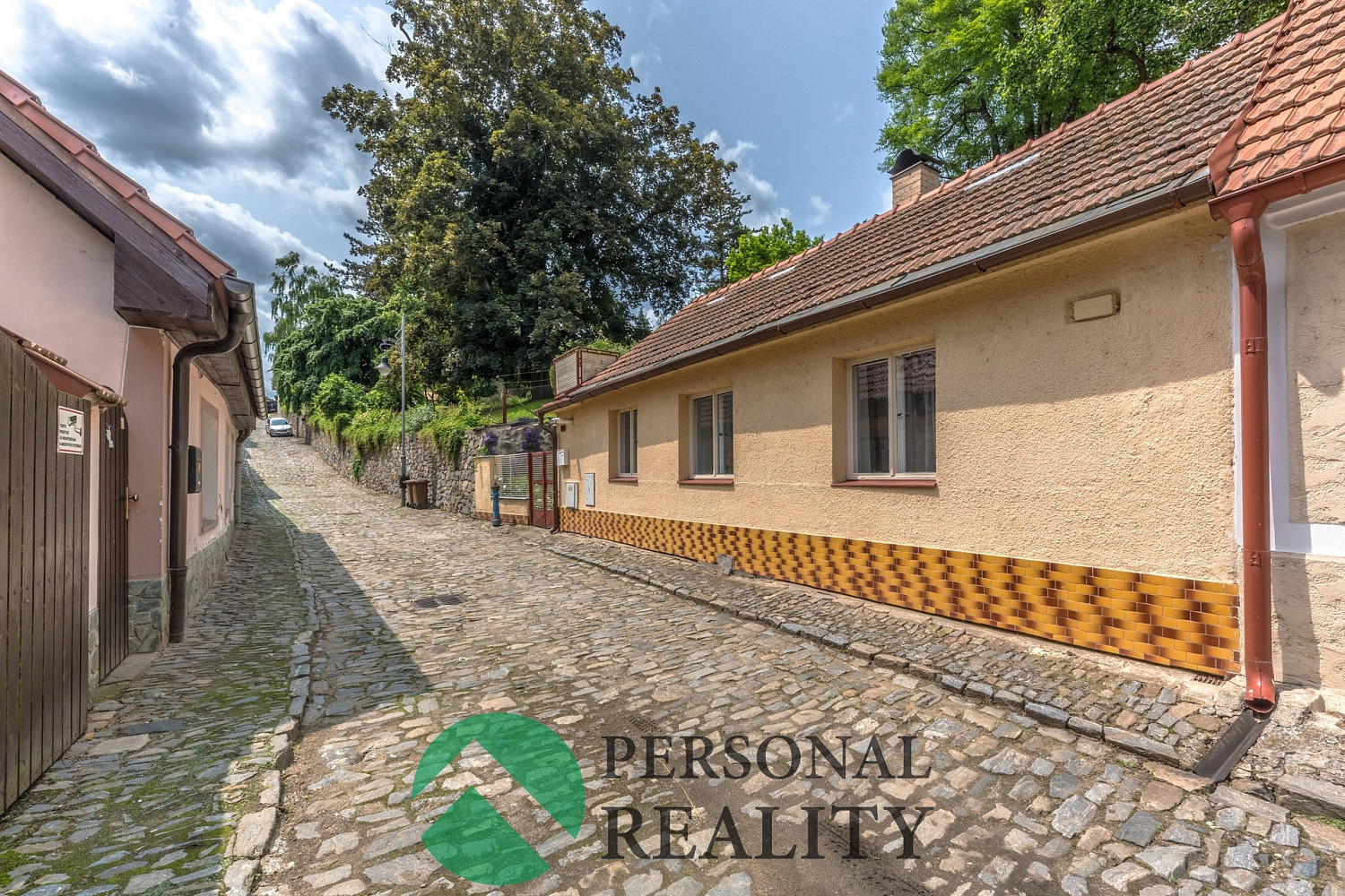 Prodej domu 61 m² s pozemkem 126 m² – fotografie 2