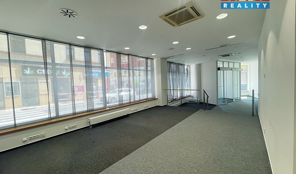 Pronájem obchodních prostor 280 m², Ústí nad Labem – náhled fotky 7