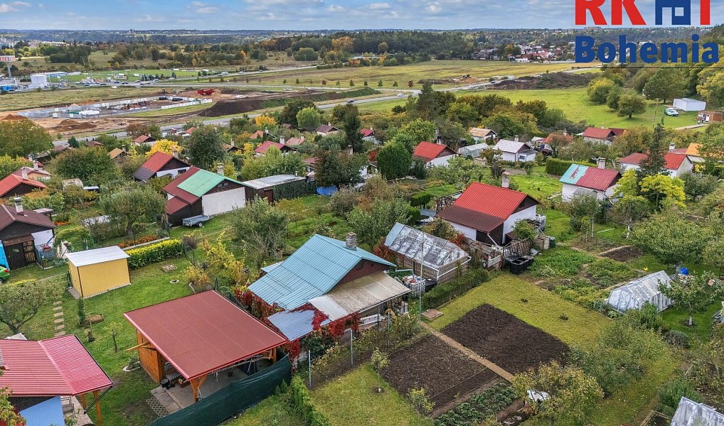 Prodej chaty/chalupy 382 m² s pozemkem 382 m², Kosmonosy – náhled fotky 22
