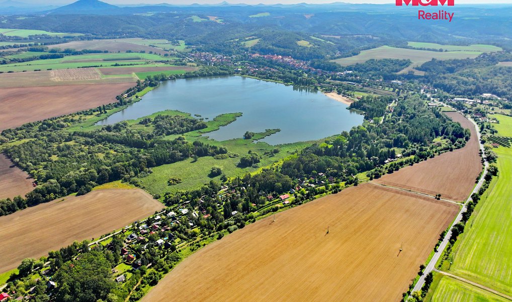 Prodej stavebního pozemku 1 100 m², Úštěk – náhled fotky 9