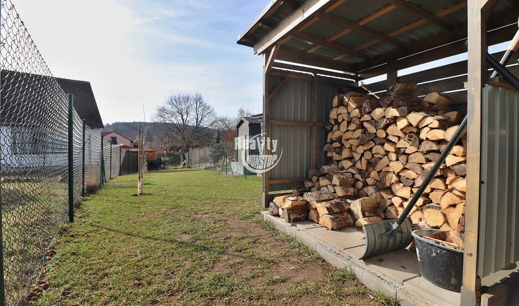 Prodej domu 101 m² s pozemkem 913 m², Kačlehy – náhled fotky 23
