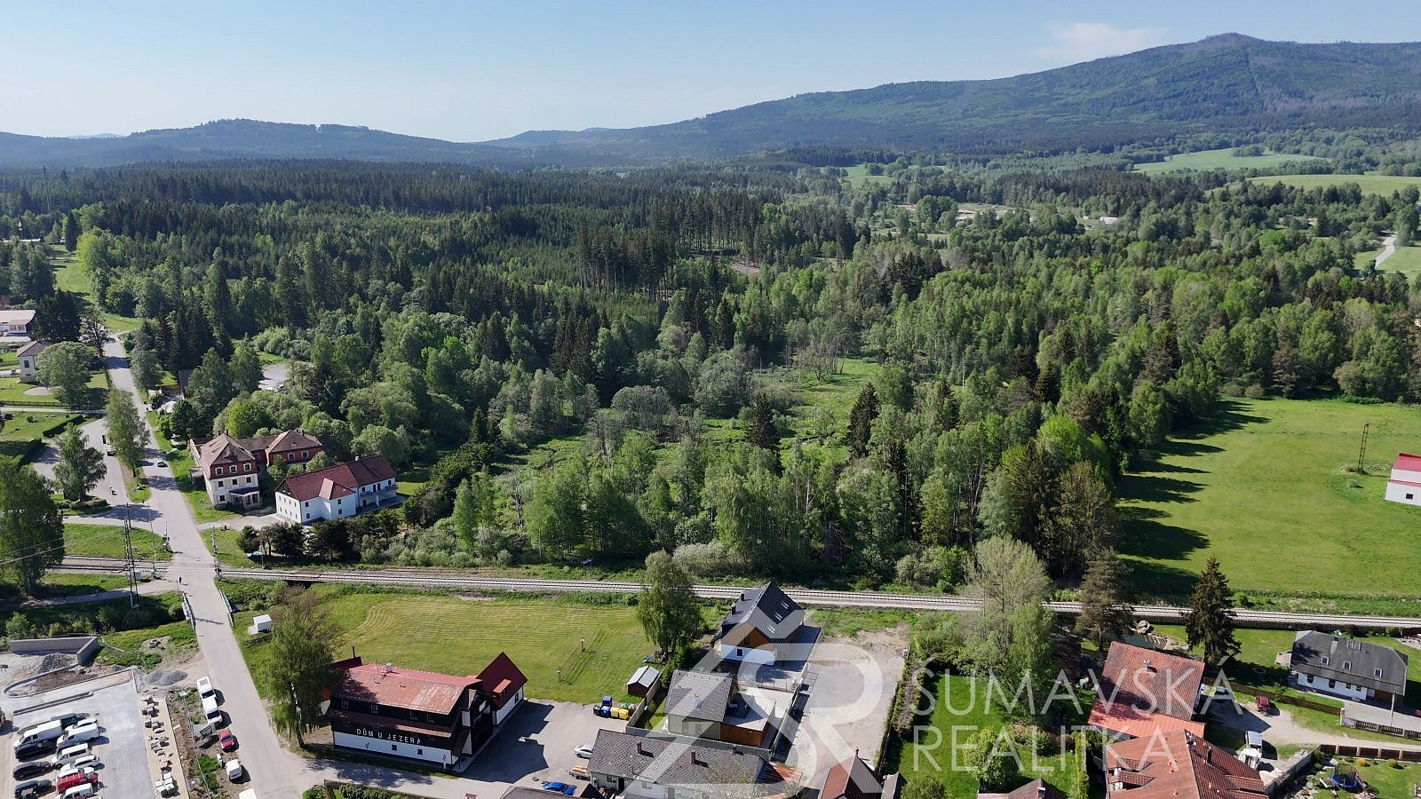 Prodej domu 82 m² s pozemkem 96 m²
