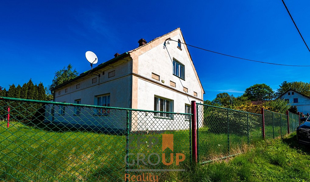 Prodej domu 155 m² s pozemkem 1 806 m², Frýdlant – náhled fotky 30