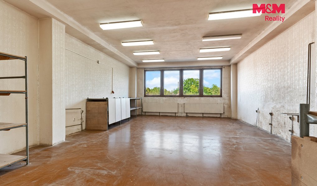 Pronájem skladovacích prostor 4 500 m², Frýdlant – náhled fotky 10