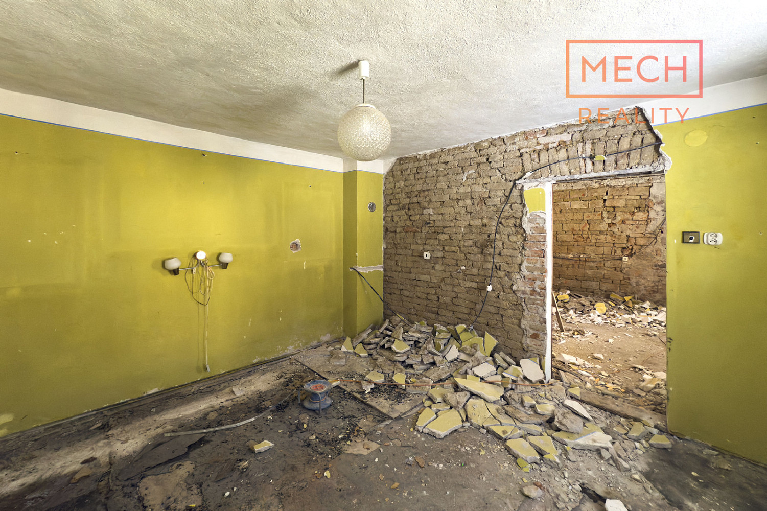 Prodej domu 140 m² s pozemkem 1 444 m² – fotografie 4