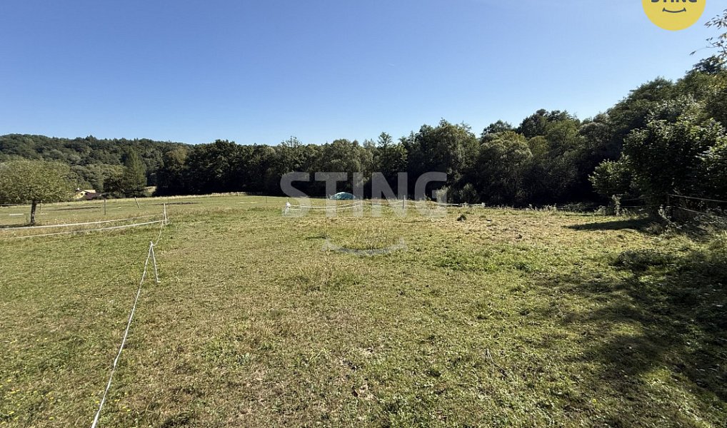 Prodej stavebního pozemku 16 m², Albrechtice – náhled fotky 6