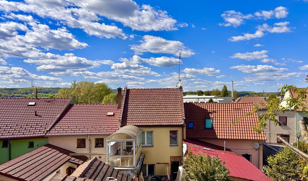 Prodej domu 120 m² s pozemkem 149 m², Brodek u Prostějova – náhled fotky 2