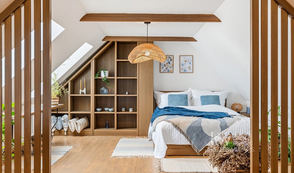 Prodej domu 180 m² s pozemkem 923 m², Račice – náhled fotky 22