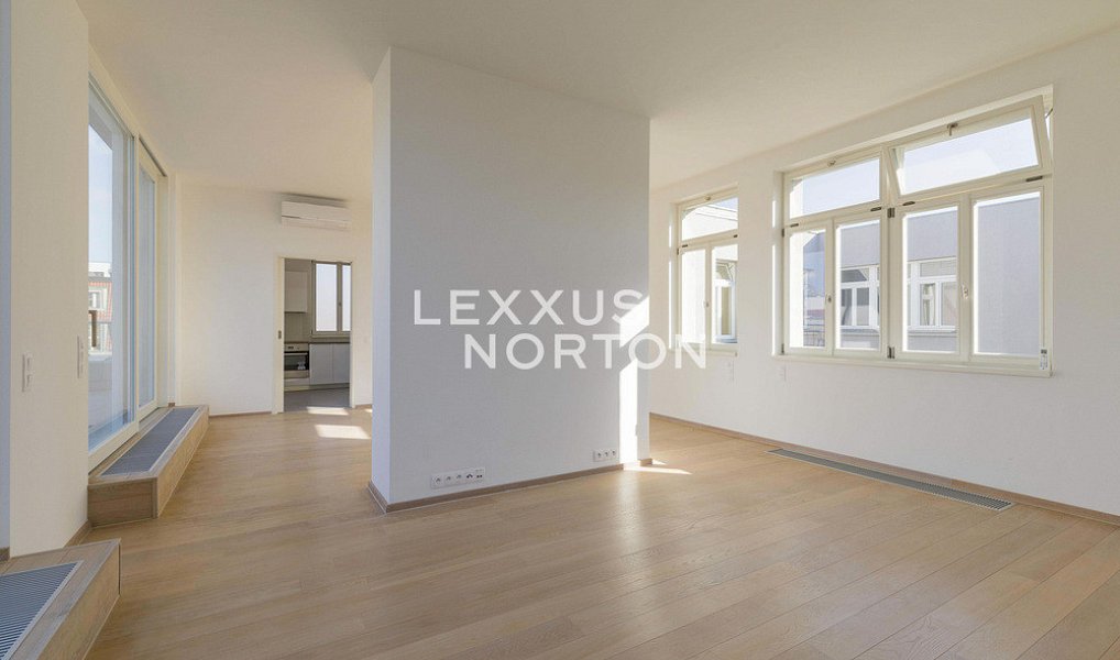 Pronájem bytu 3+1 117 m², Praha – náhled fotky 7