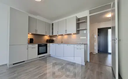 Pronájem bytu 2+kk 53 m²