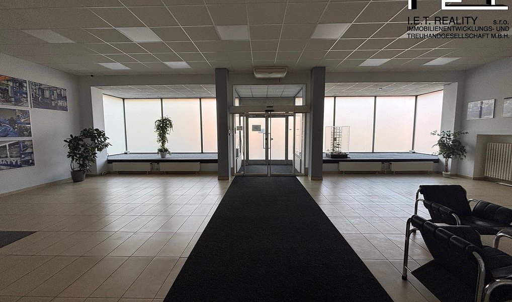 Pronájem skladovacích prostor 1 415 m², Ostrava – náhled fotky 9