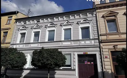 Prodej bytu 4+1 150 m², Jeronýmova, Písek - Budějovické Předměstí